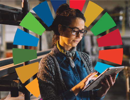 Zvilo Promotes a Sustainable Future and Commits to UN’s SDGs